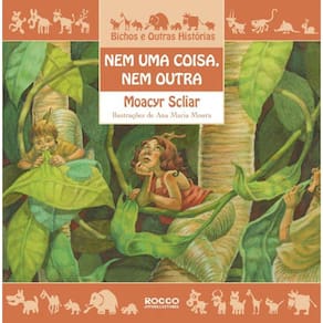 Nem Uma Coisa, Nem Outra
