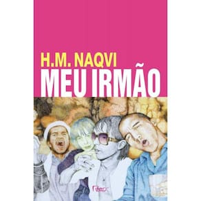 Meu Irmão