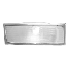 Lanterna Estacionamento Traseira Volvo FH 98 IVA L1010