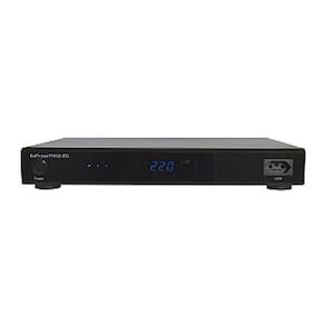 Condicionador De Energia 127V Full Protect Fp-1900-Cx Engeblu