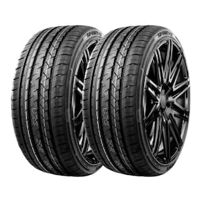 Kit 2 Pneus XBRI Aro 17 185/40R17 Sport 2 78V