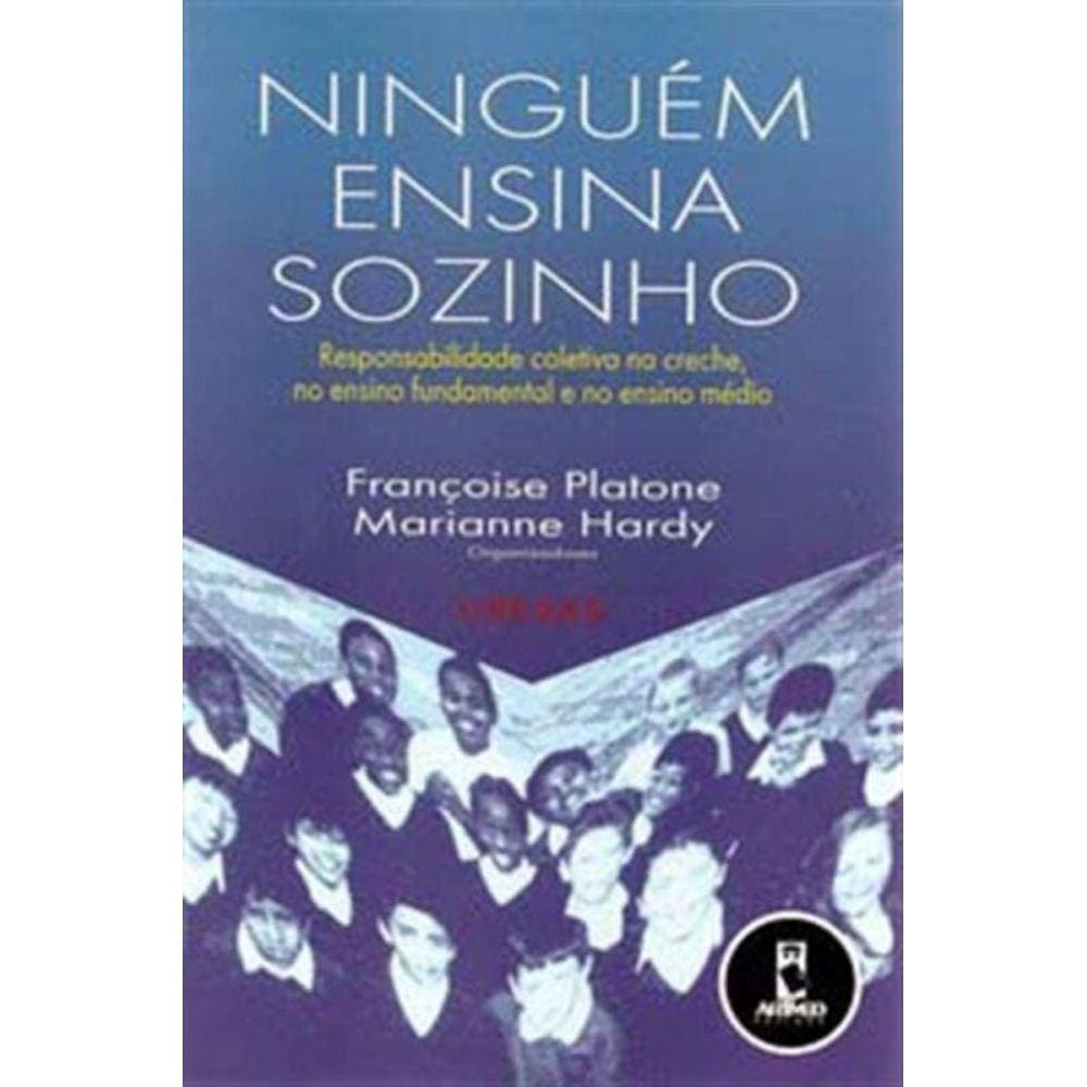 Ninguem Ensina Sozinho