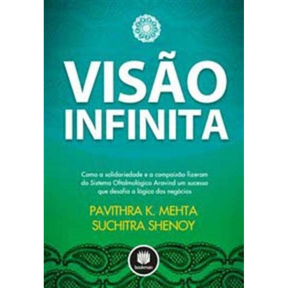 Visao Infinita
