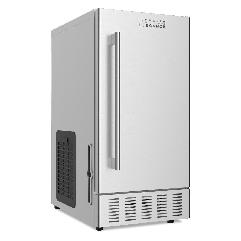 Ice Maker Elegance E30 - Até 38 kg/dia