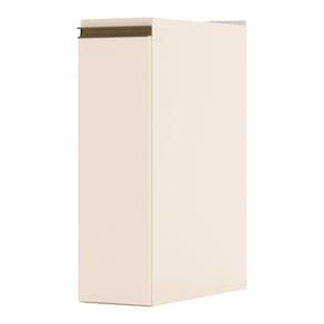 Balcão Condimentos 20cm Évelin Off White - Henn