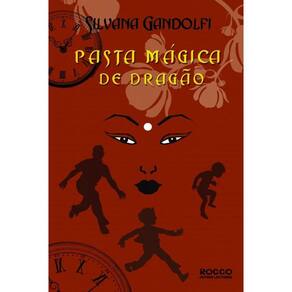 Pasta Mágica De Dragão