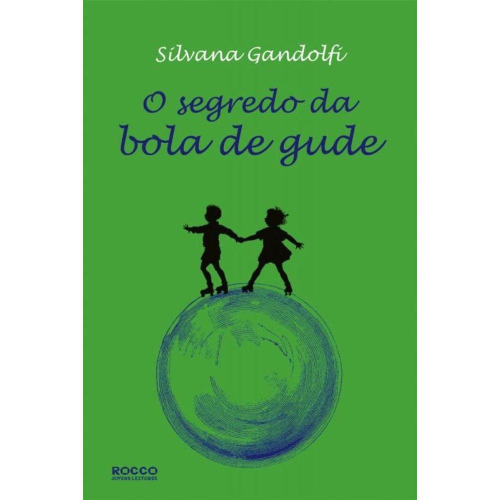 O Segredo Da Bola De Gude