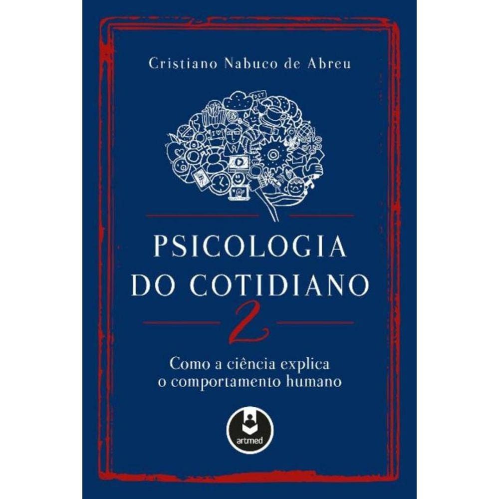 Psicologia do Cotidiano 2