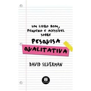 Um Livro Bom, Peq. e Acessivel S/ Pesq. Qualit
