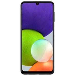 Usado: Samsung Galaxy A22 128GB Preto Excelente - Trocafone
