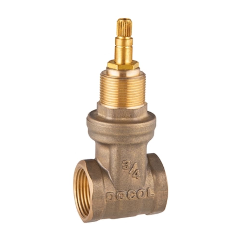 Registro de Gaveta Docol Base 3/4&quot; - Docol