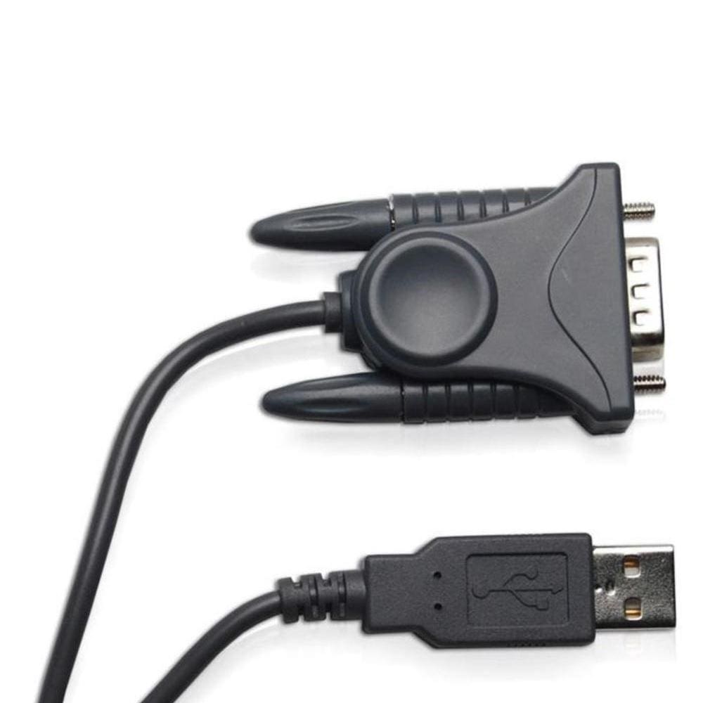 Conversor USB/SERIAL 9037, COMTAC