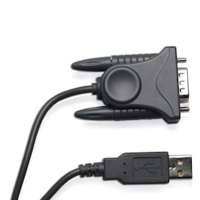 Conversor USB/SERIAL 9037, COMTAC
