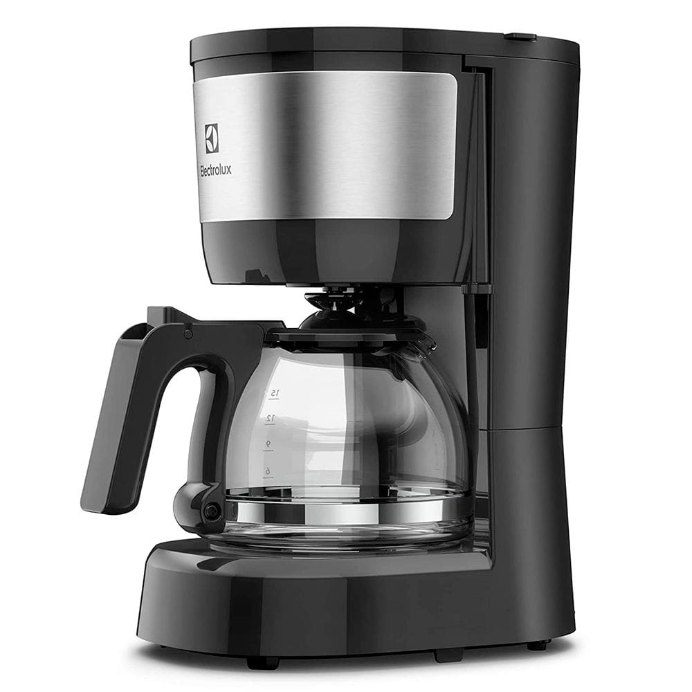 Cafeteira Elétrica Electrolux 15 Xícaras Ecm10 110v