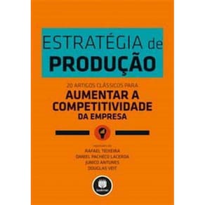 Estrategia De Producao