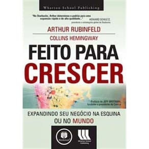 Feito Para Crescer