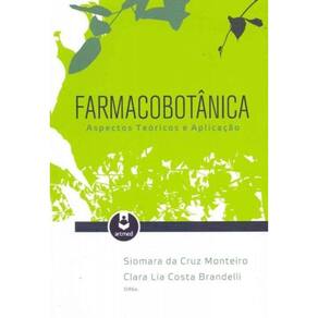 Farmacobotânica
