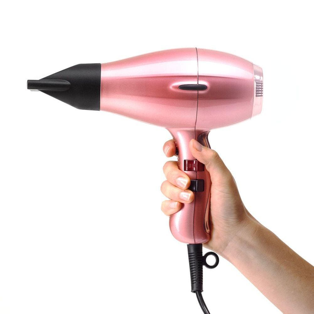 Elchim Secador 3900 Ionic Rose Gold - 220V