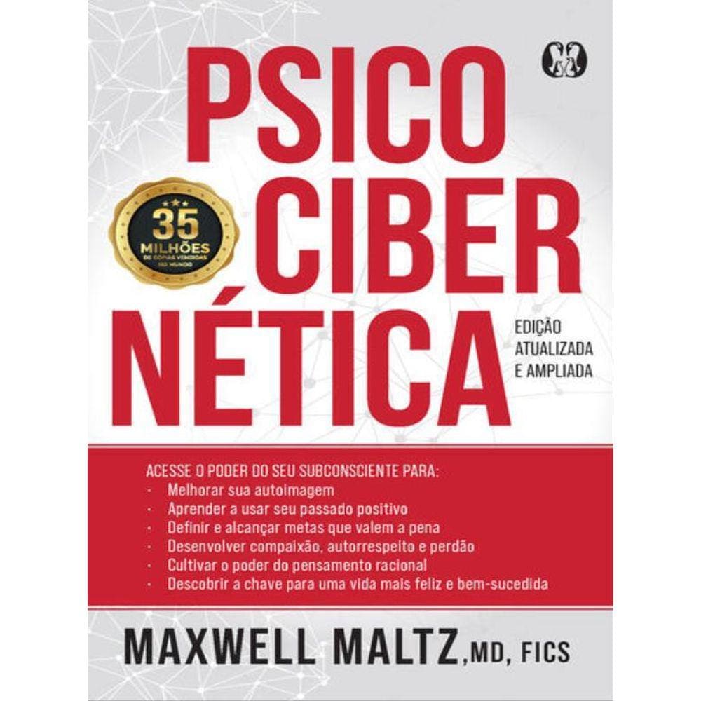 Psicocibernética
