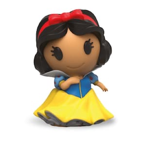 Ooshies - Boneca Disney Princesa Colecionável - Branca De Neve