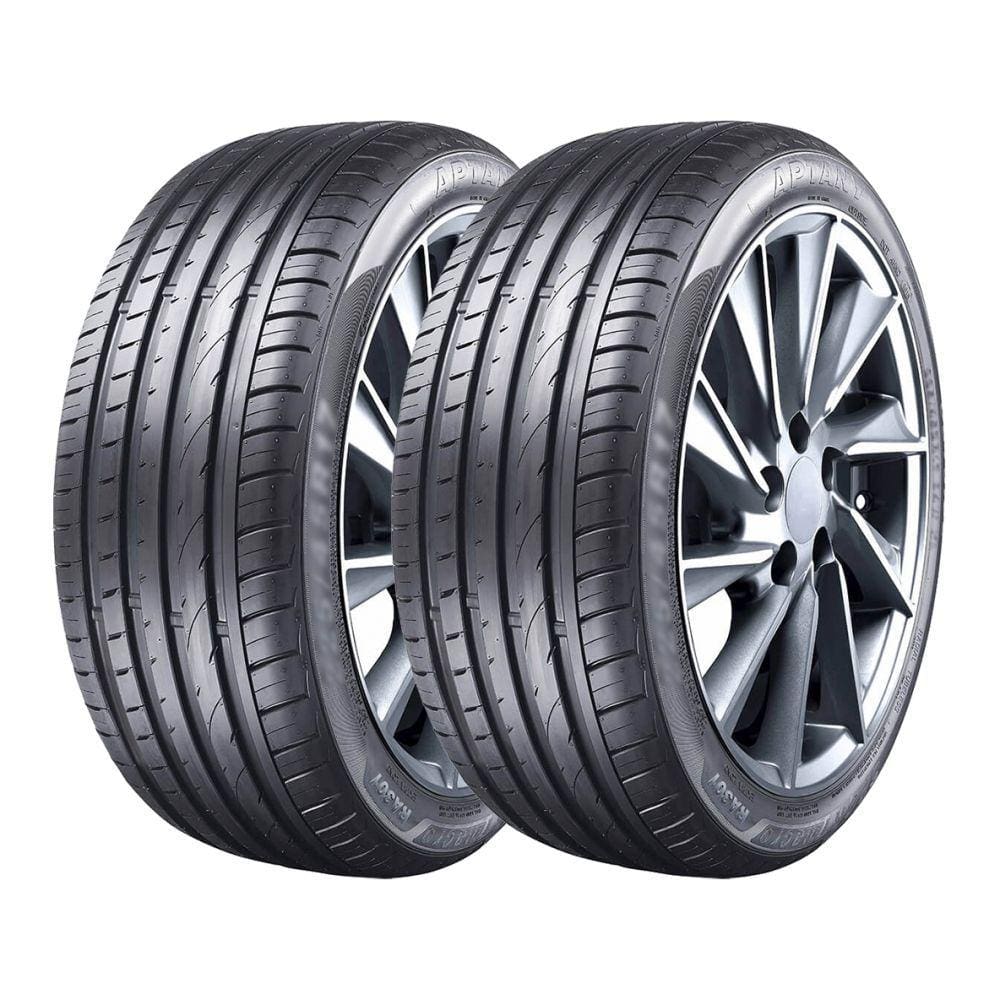 Kit 2 Pneus Aptany Aro 20 275/30R20 RA301 97W