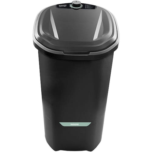 imagem-Tanquinho Suggar Lavamax Neo Eco 10kg Semiautomático com Timer LE101