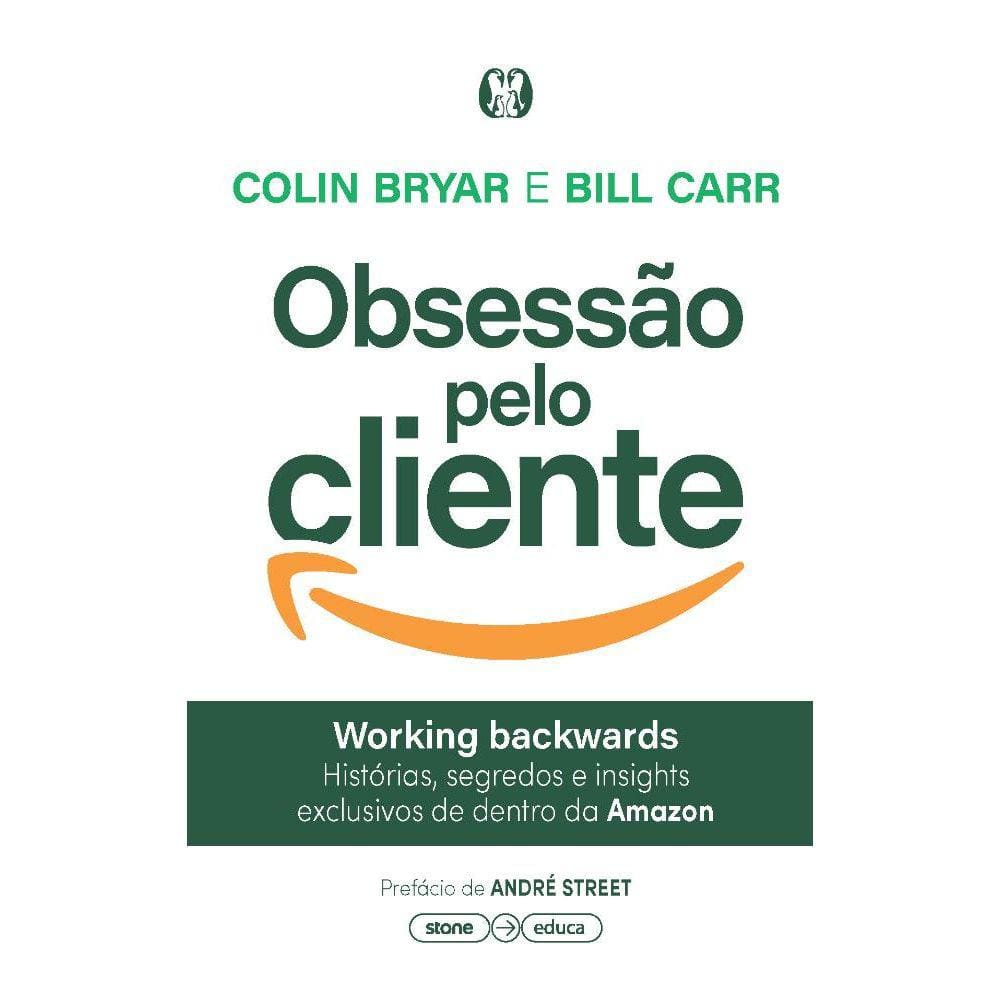 Obsessão pelo cliente