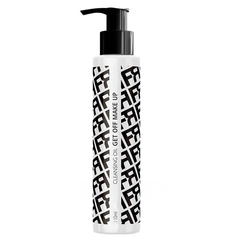 Demaquilante Cleasing Oil Get Off Franciny Elkhe 110ml