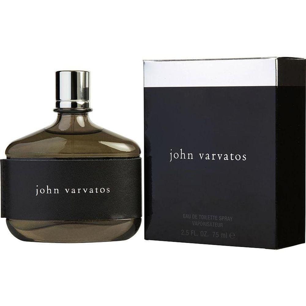 Perfume Masculino John Varvatos John Varvatos Eau De Toilette Spray 75 Ml