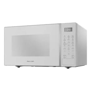 Microondas 32 Litros Gourmet 54x39x30cm 127v - Brastemp