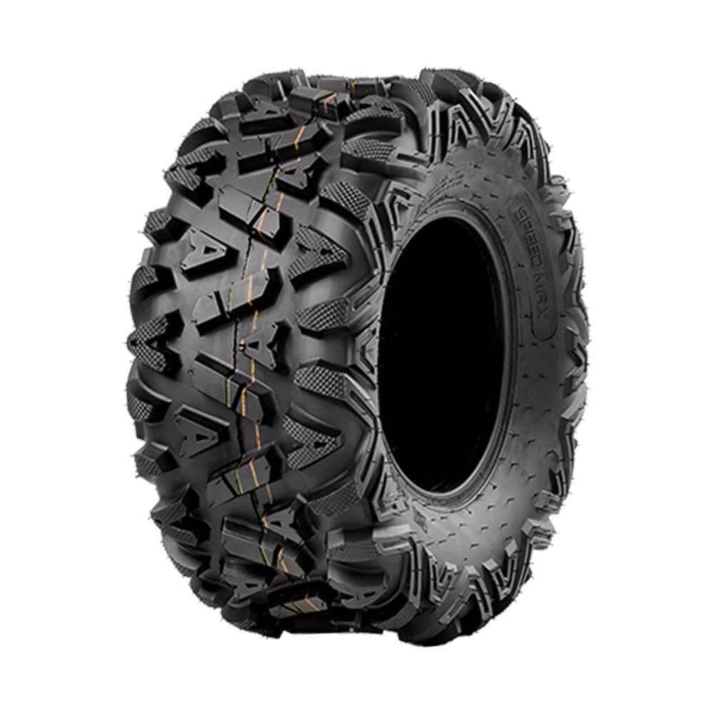 Pneu Quadriciclo Speedmax Aro 14 A033 29X11-14 TL 6PR (T)