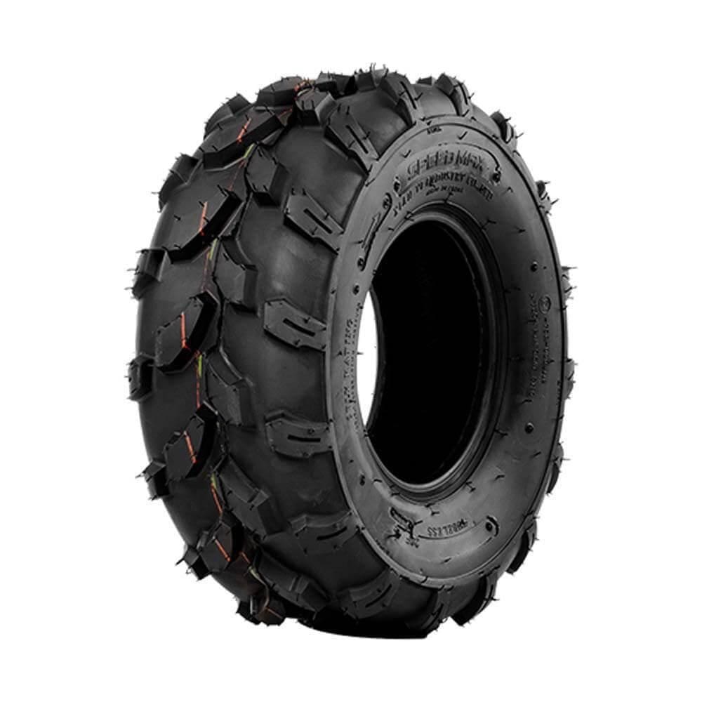 Pneu Quadriciclo Speedmax Aro 8 A003 18X7-8 TL 6Pr (D/T)