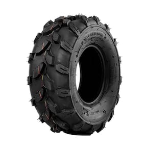 Pneu Quadriciclo Speedmax Aro 8 A003 18X7-8 TL 6Pr (D/T)
