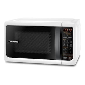 Microondas 21 Litros 1100W 44X37X26Cm 220V - Continental