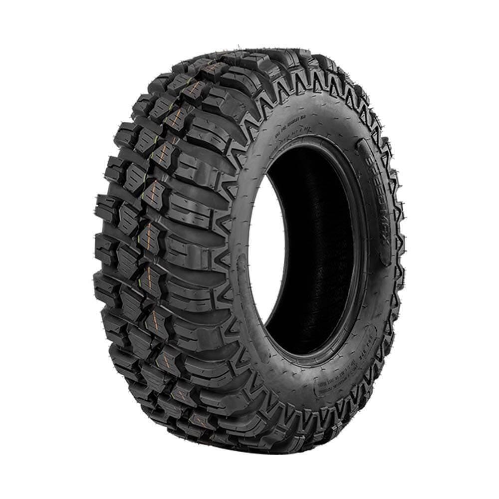 Pneu Quadriciclo Speedmax Aro 15 A047 30X10-15 TL 8Pr (D/T)