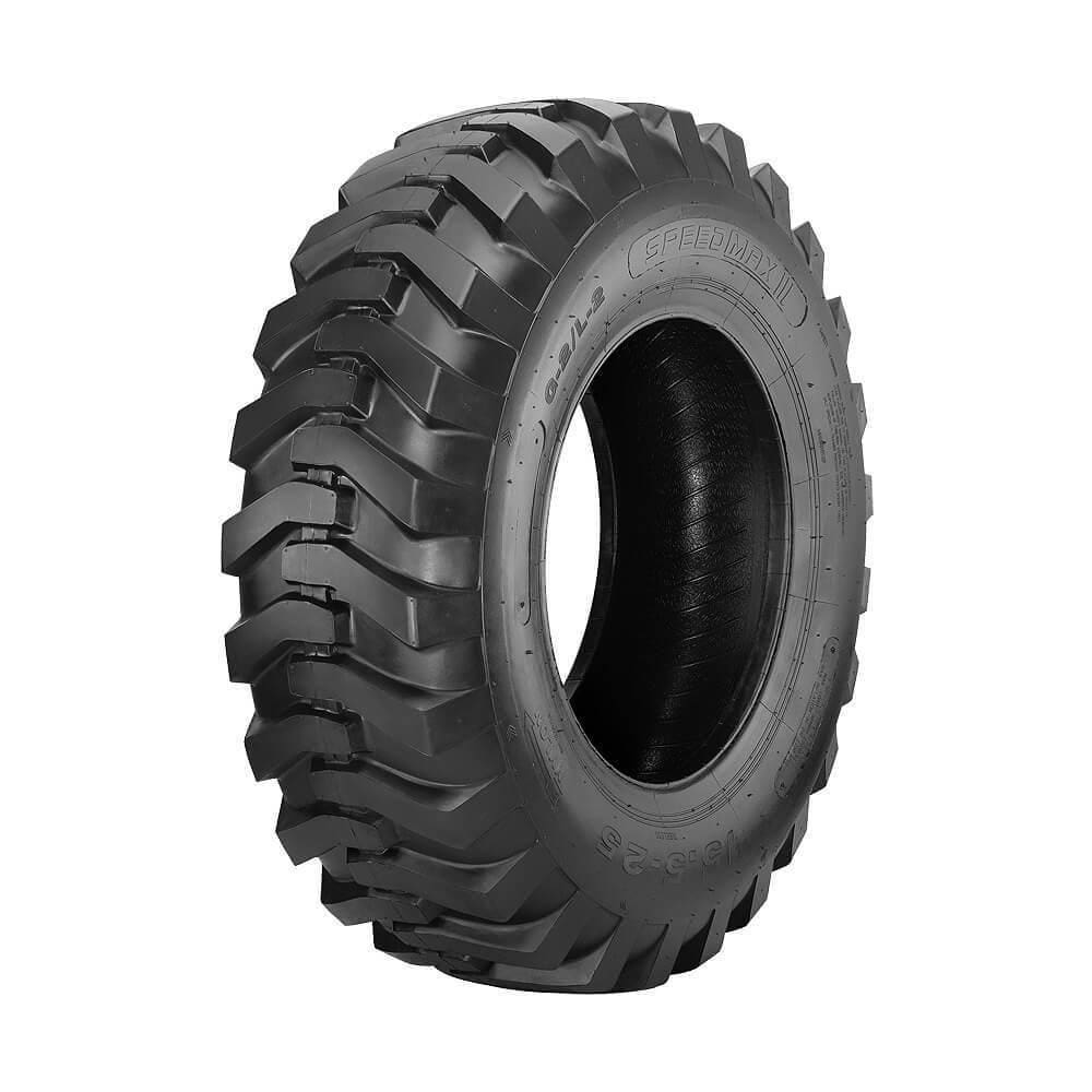 Pneu Speedmax Aro 24 QH808 G2/L2 14.00-24 TL 12 Lonas