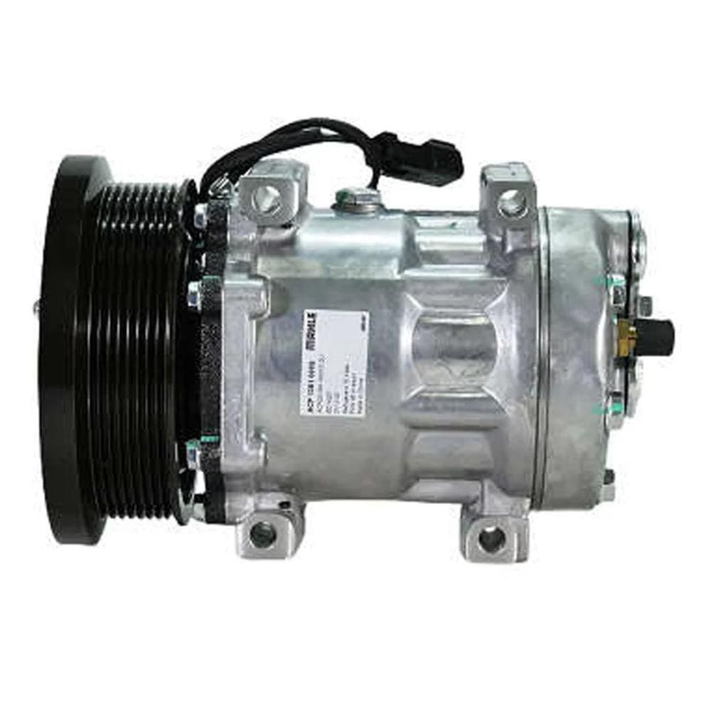 Compressor Ar Condicionado Mahle Universal ACP 1381 000S