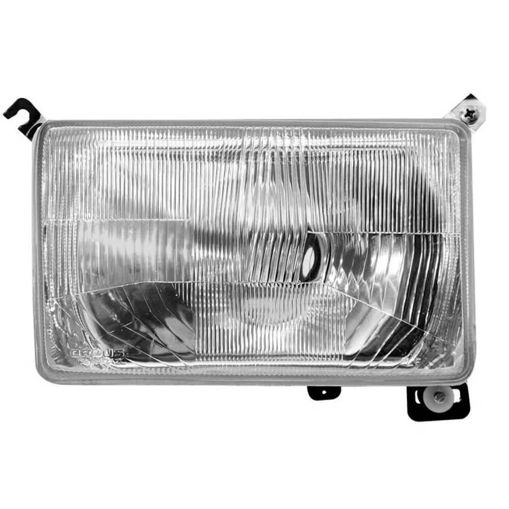 Farol Ford Cargo 91 a 2000 Foco Simples Orgus