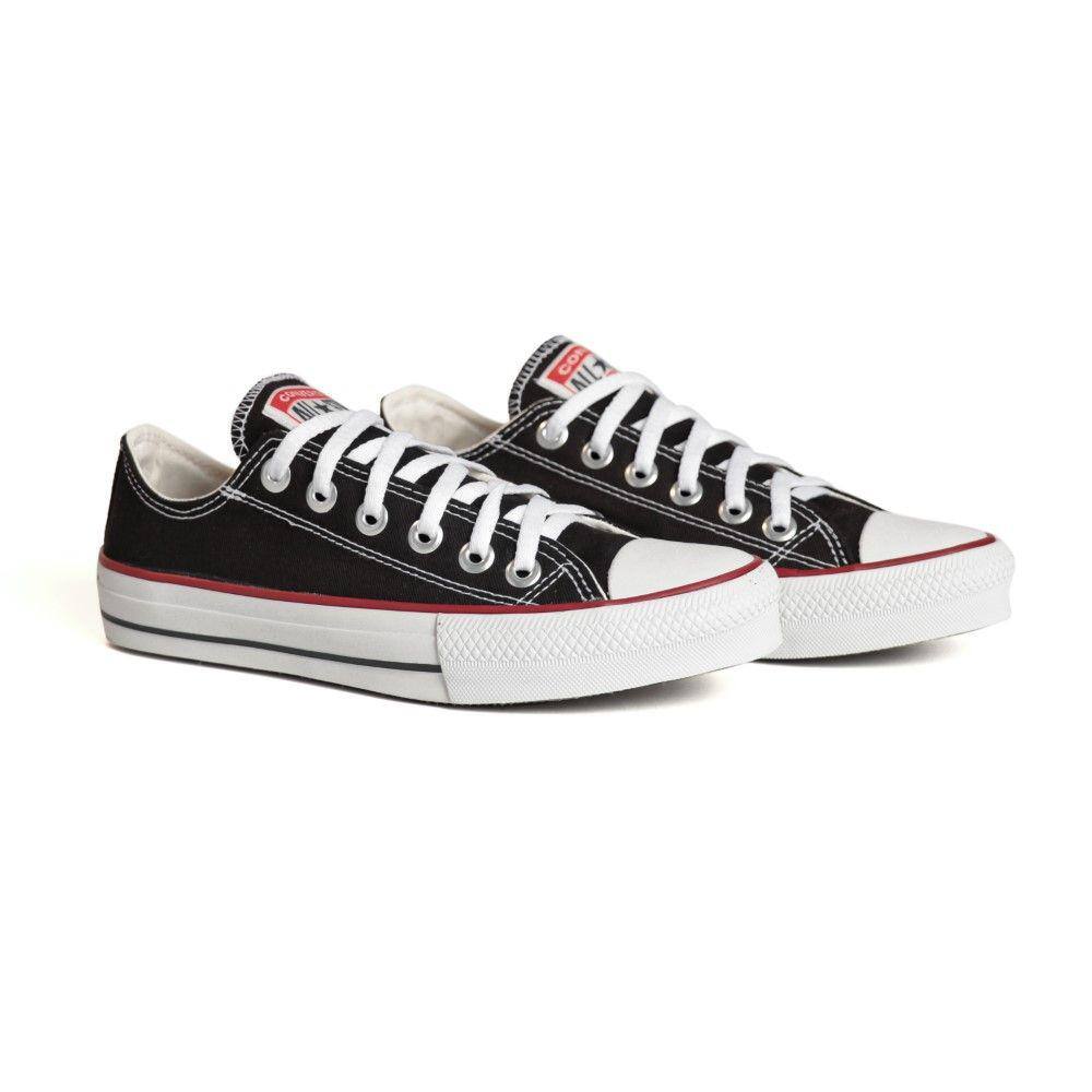 Tenis All Star Converse Tradicional - Original CT00010007