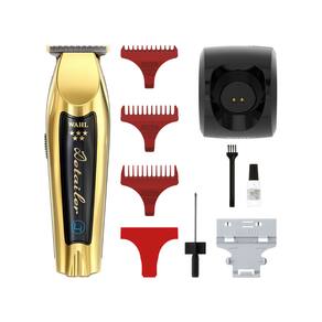 Máquina De Acabamento Detailer Li Gold