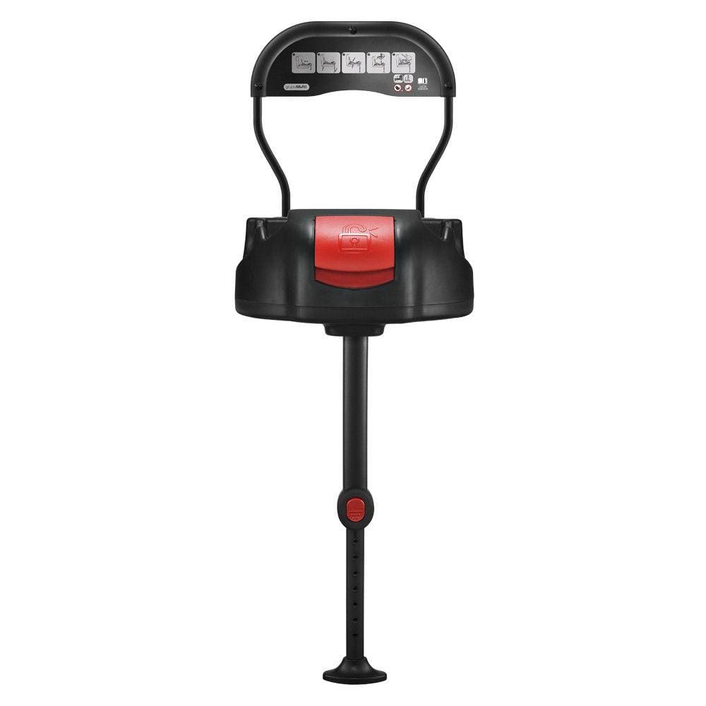 Base Isofix Para Bebês Conforto Litet - BB295