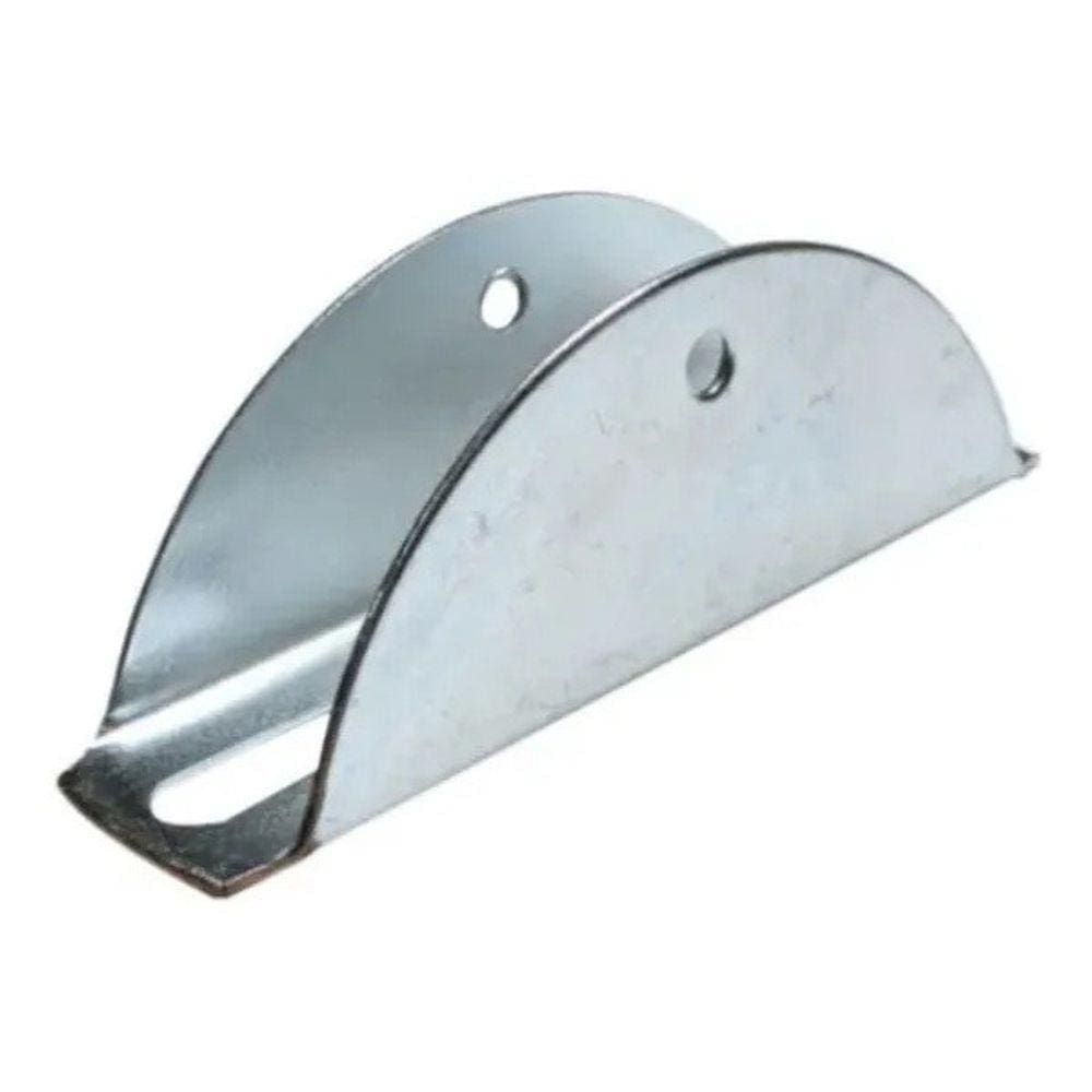 Suporte Fixação Zincado Para Ventilador De Teto Venti-delta