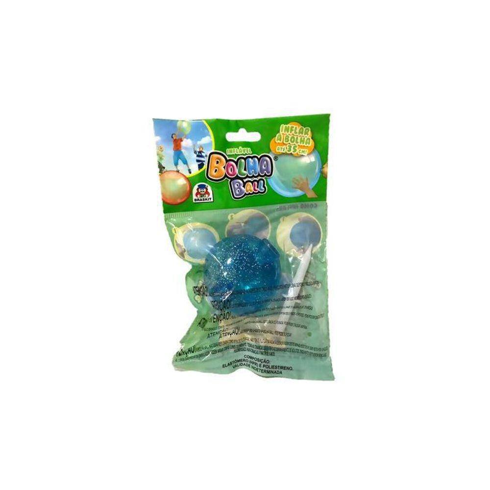 Bolha Ball - Braskit