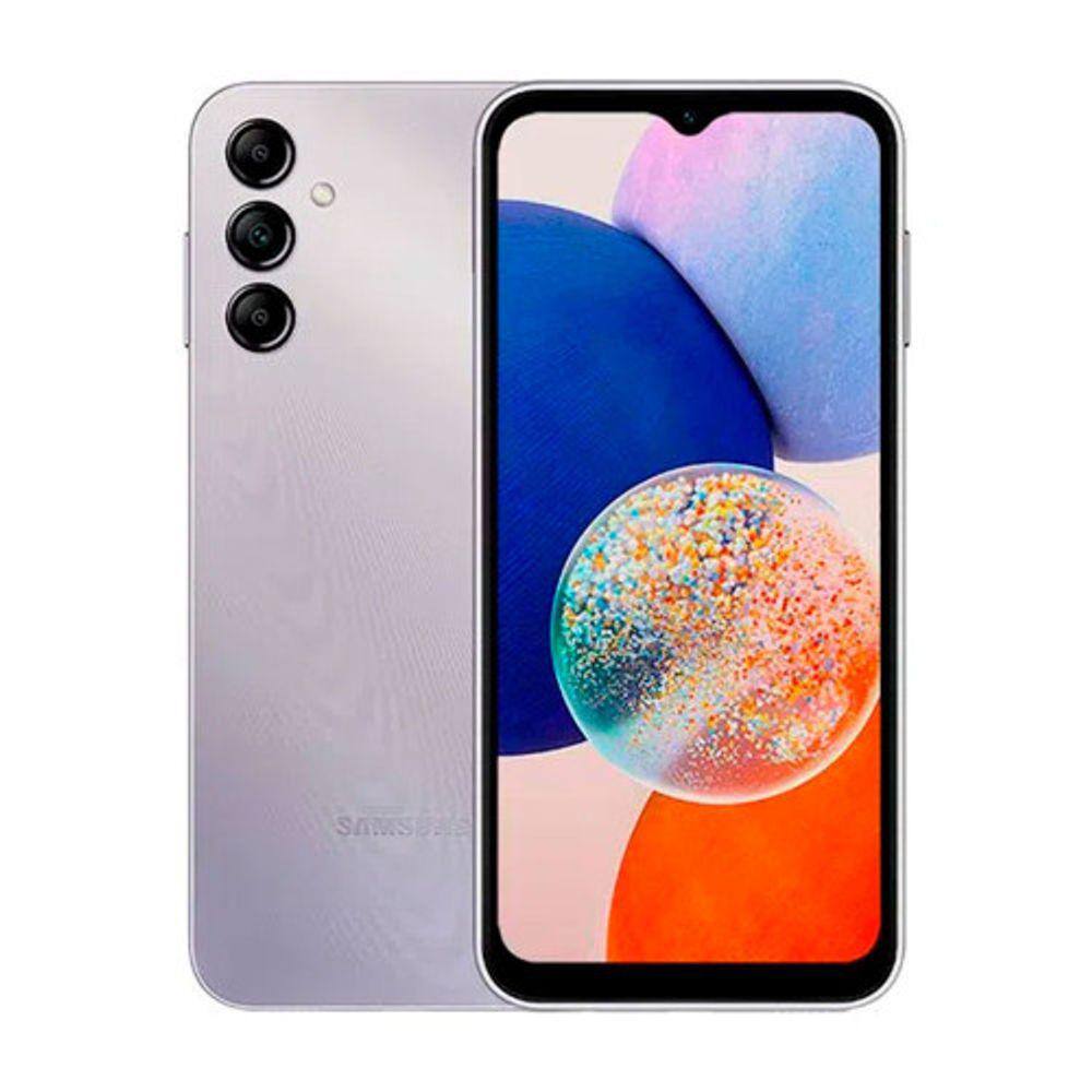 Galaxy M34 5G Azul Marinho 128 GB