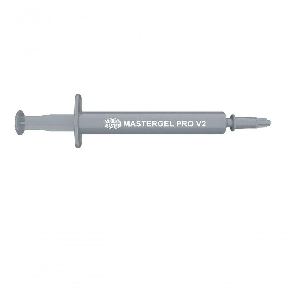 Pasta Termica Mastergel Pro V2 - Mgy-Zosg-N15M-R3
