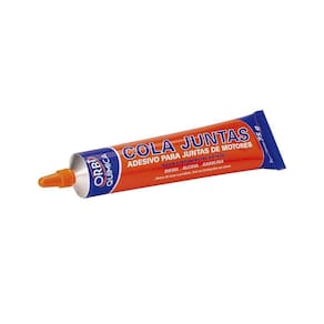Cola De Contato Ambar Orbi Quimica Bisnaga 75G