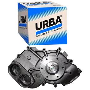 Bomba Dágua Mercedes Benz Axor Atron 12.0 Urba UB0373