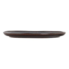 Prato Raso Ceramica Bio Titanium Porto Brasil Conjunto 06 Un