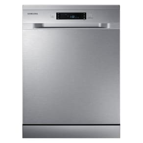 Lava-louças Samsung Inox 14 Serviços 110v Dw60c7050fs/az