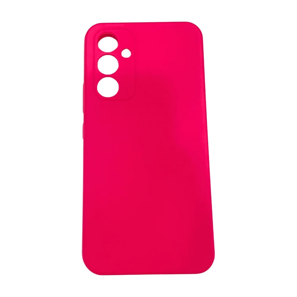 Capa Capinha Tpu Silicone Fosca Samsung Galaxy A54 5g 6.4